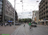 Centraal Station CS - nr. 0327